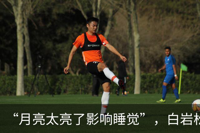 “月亮太亮了影响睡觉”，白岩松谈如何看待接诉即办不合理诉求
