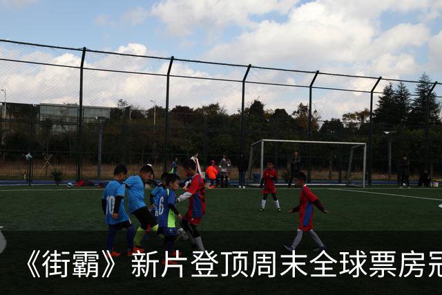 《街霸》新片登顶周末全球票房冠军!口碑扑街仍大卖