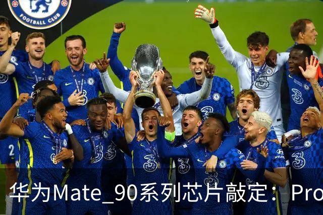 华为Mate 90系列芯片敲定：Pro Max和RS独享麒麟9050 Pro