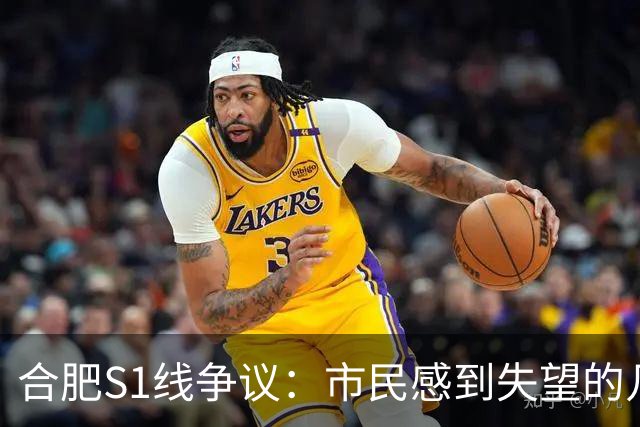 合肥S1线争议：市民感到失望的几大原因