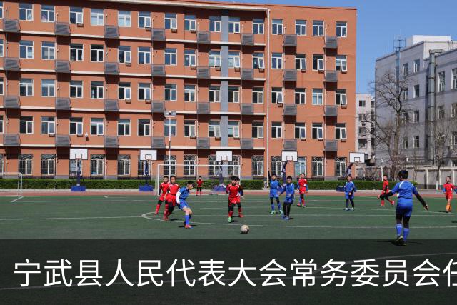 宁武县人民代表大会常务委员会任免名单