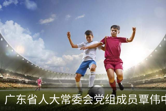 广东省人大常委会党组成员覃伟中被查，曾任深圳市长