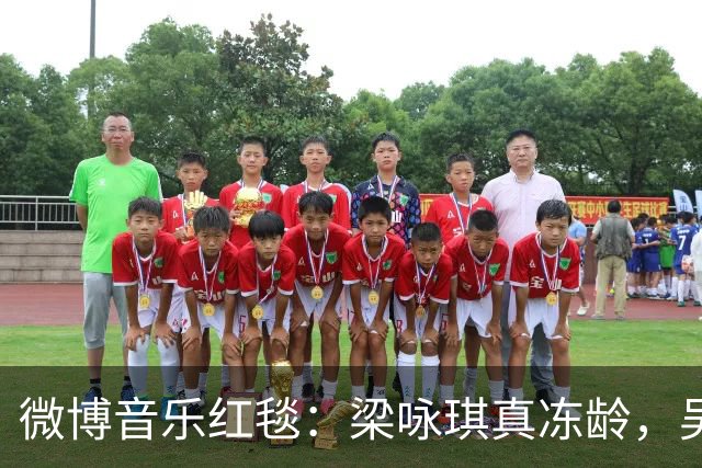 微博音乐红毯：梁咏琪真冻龄，吴莫愁敢穿，罗云熙瘦出新高度