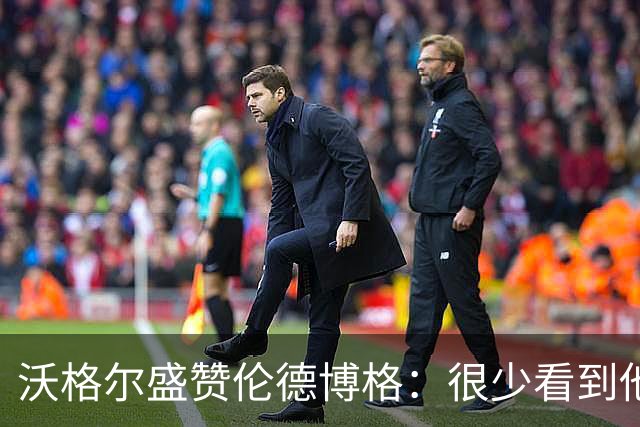 沃格尔盛赞伦德博格：很少看到他勉强进攻 天生具备出色球商
