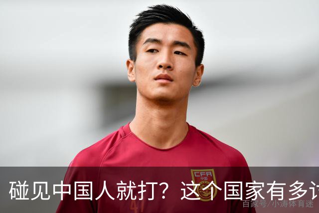 碰见中国人就打？这个国家有多讨厌中国人，为何我们还要去旅游？