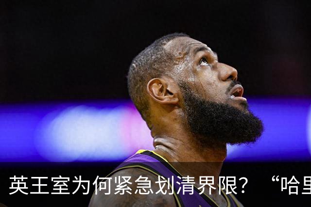 英王室为何紧急划清界限？“哈里梅根回家”沦为笑话