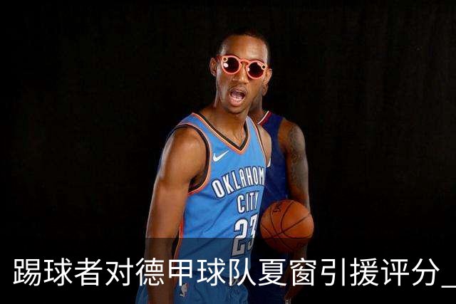 踢球者对德甲球队夏窗引援评分 拜仁第一多特第十