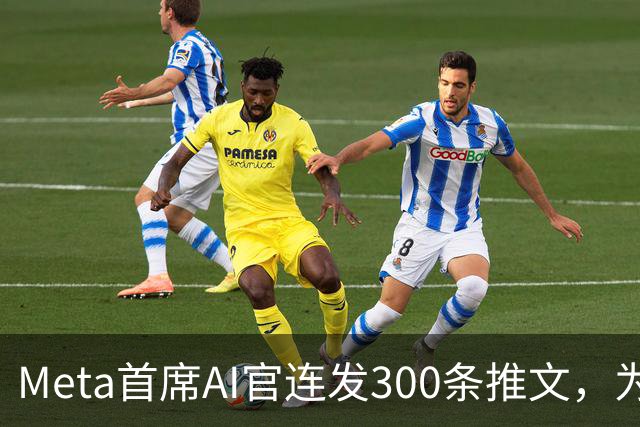 Meta首席AI官连发300条推文，为Muse造势并嘲讽对手