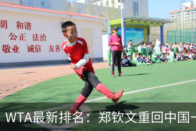 WTA最新排名：郑钦文重回中国一姐！孙心然飙升164位，安德列娃创新高