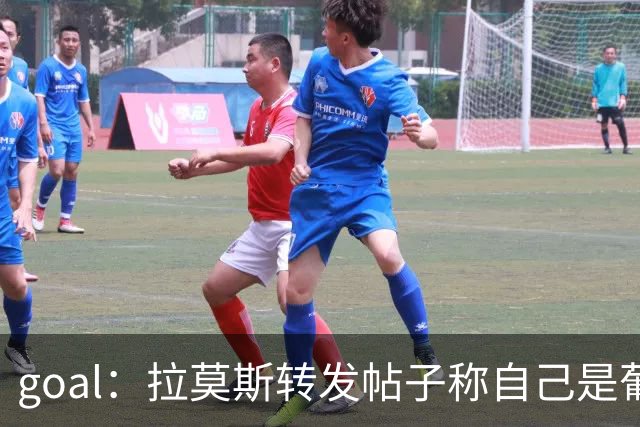 goal：拉莫斯转发帖子称自己是葡萄牙最佳中锋，随后删除